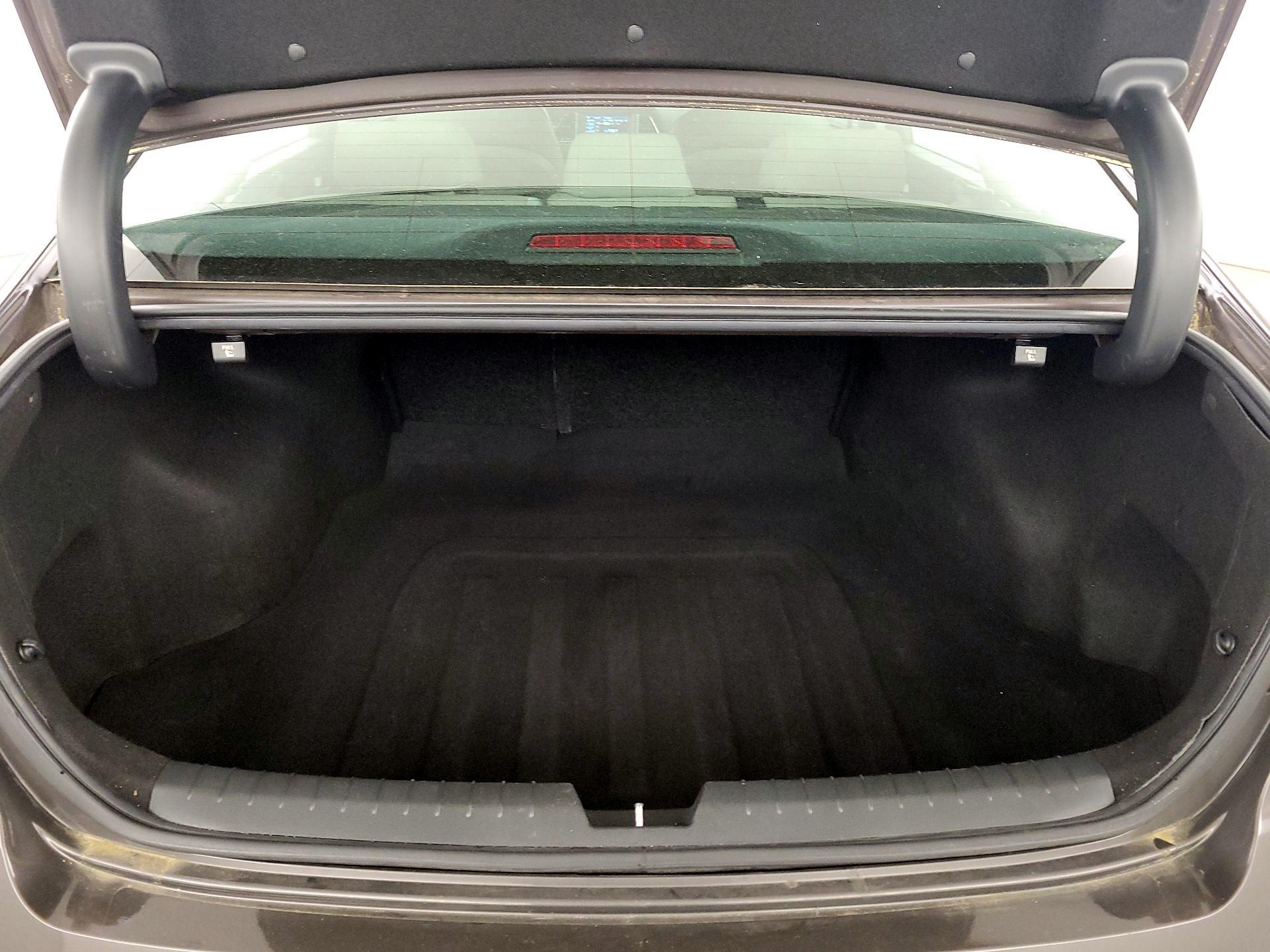 Thumbnail: 2016 Hyundai Sonata - 19