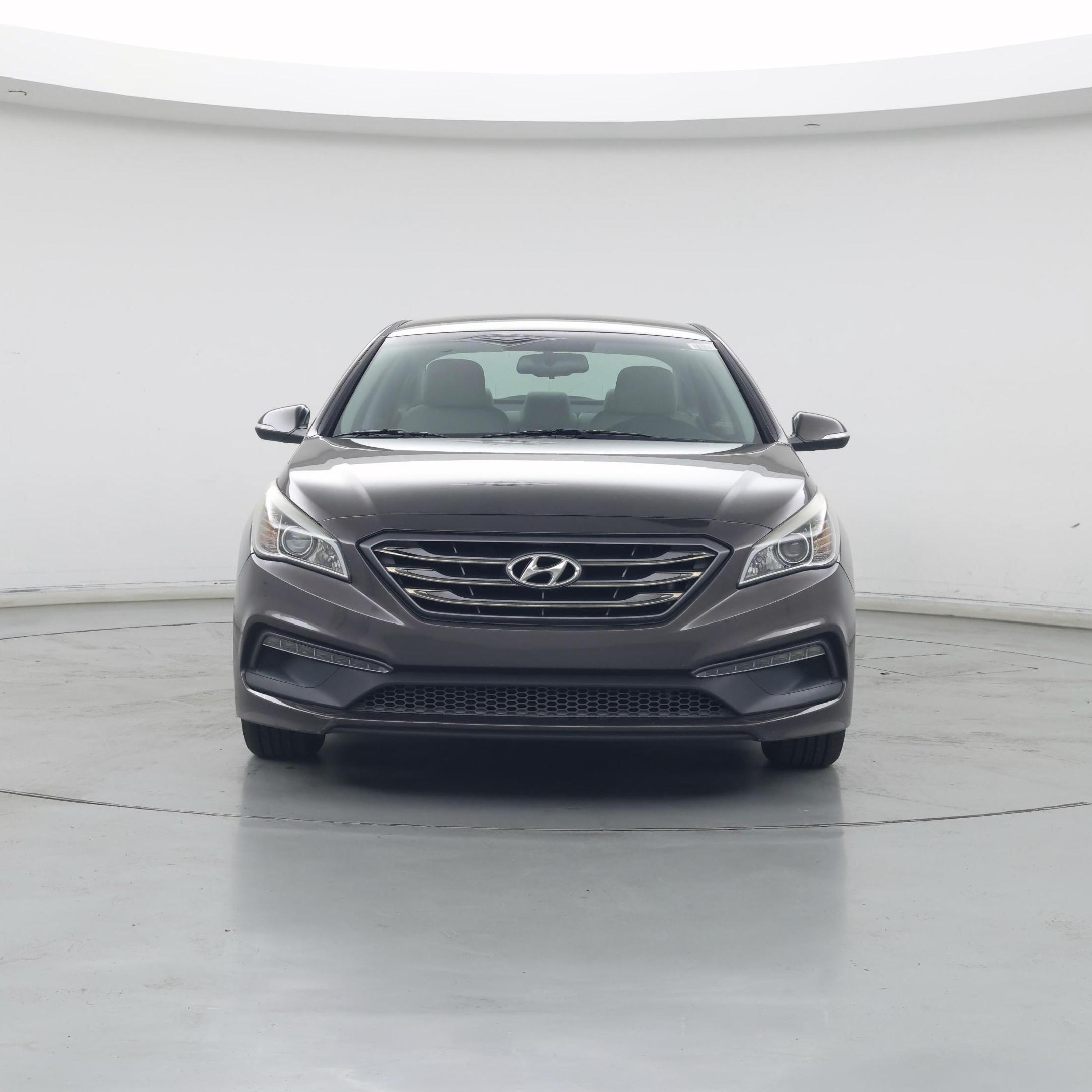 Thumbnail: 2016 Hyundai Sonata - 5