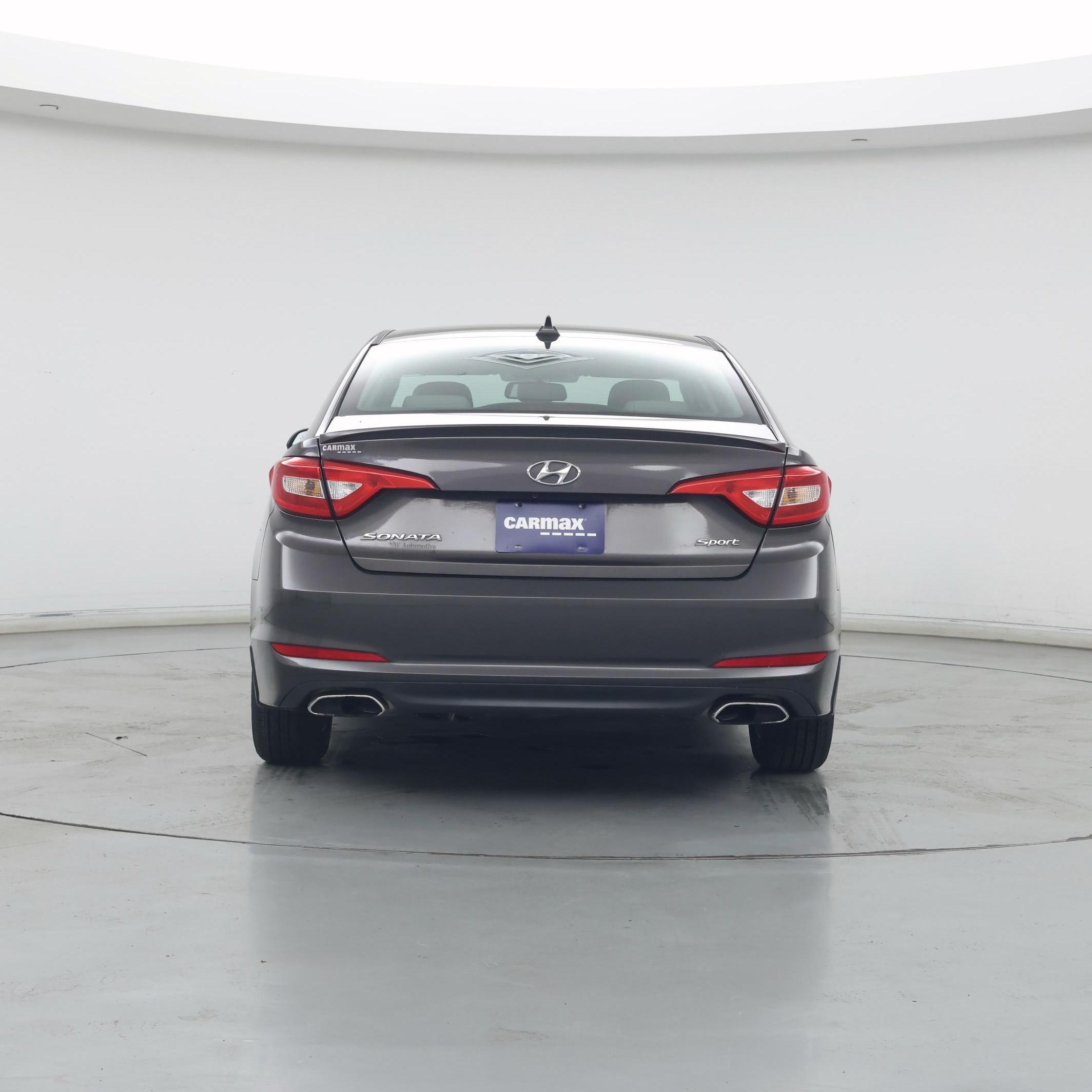 Thumbnail: 2016 Hyundai Sonata - 6