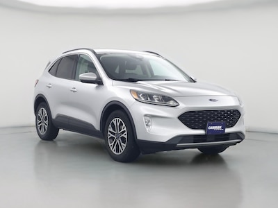 2020 Ford Escape SEL -
                Cincinnati, OH