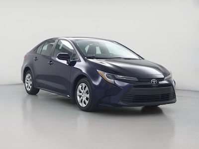 2023 Toyota Corolla LE -
                Cincinnati, OH