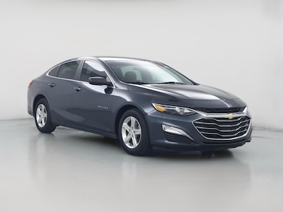 2019 Chevrolet Malibu LS -
                Cincinnati, OH