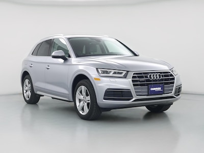 2019 Audi Q5 Premium Plus -
                Cincinnati, OH