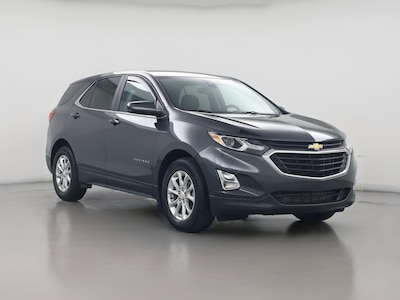 2021 Chevrolet Equinox LT -
                Cincinnati, OH