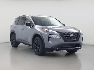 2023 Nissan Rogue SV -
                Cincinnati, OH