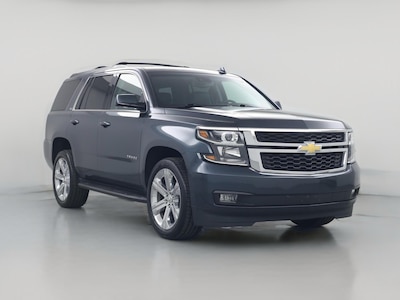 2019 Chevrolet Tahoe LT -
                Cincinnati, OH