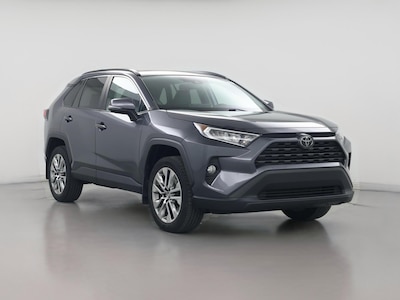 2019 Toyota RAV4 XLE Premium -
                Cincinnati, OH