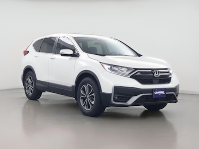 2022 Honda CR-V EX -
                Cincinnati, OH