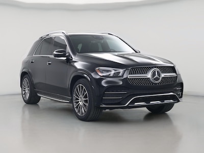 2022 Mercedes-Benz GLE 350 -
                Cincinnati, OH