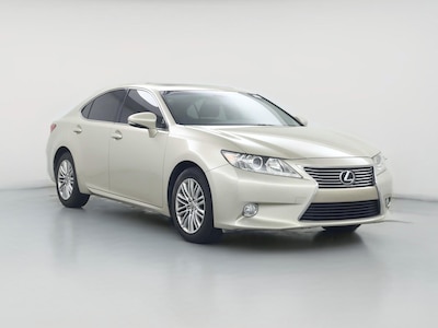 2013 Lexus ES 350 -
                Cincinnati, OH