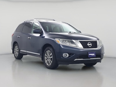2014 Nissan Pathfinder SL -
                Cincinnati, OH