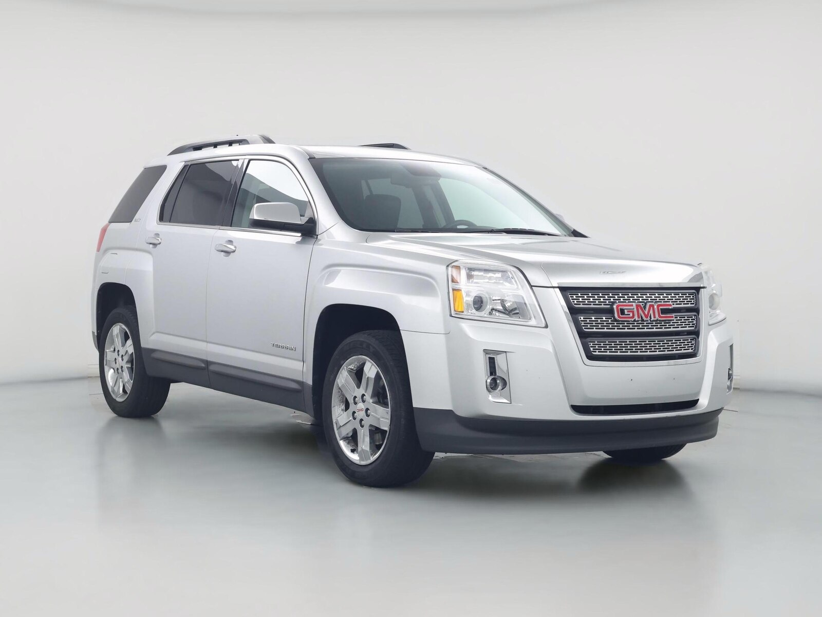 2013 GMC Terrain