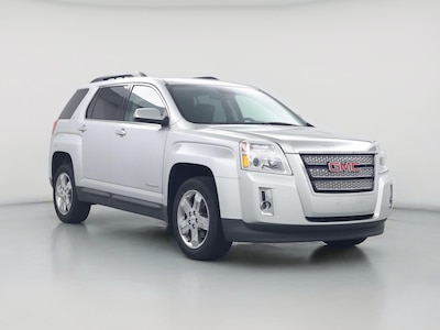 2013 GMC Terrain SLT -
                Cincinnati, OH