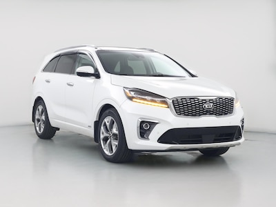 2019 Kia Sorento SX -
                Cincinnati, OH