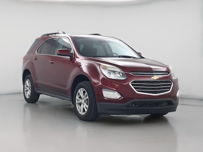 2017 Chevrolet Equinox LT -
                Cincinnati, OH