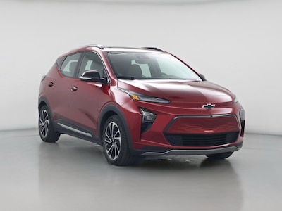2022 Chevrolet Bolt EUV Premier -
                Cincinnati, OH