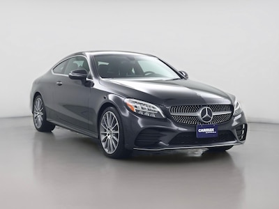 2019 Mercedes-Benz C-Class C 300 -
                Cincinnati, OH