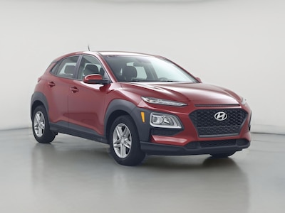 2020 Hyundai Kona SE -
                Cincinnati, OH