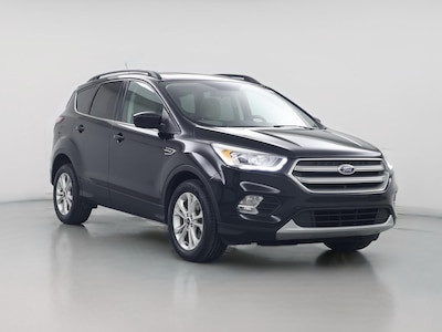 2017 Ford Escape SE -
                Cincinnati, OH