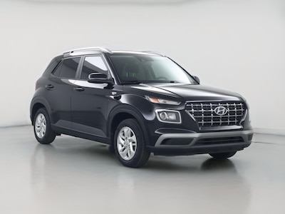 2020 Hyundai Venue SEL -
                Cincinnati, OH