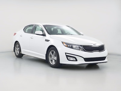 2015 Kia Optima LX -
                Akron, OH