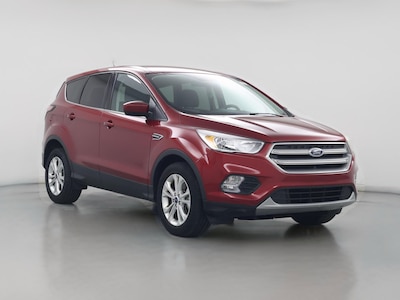 2017 Ford Escape SE -
                Cincinnati, OH