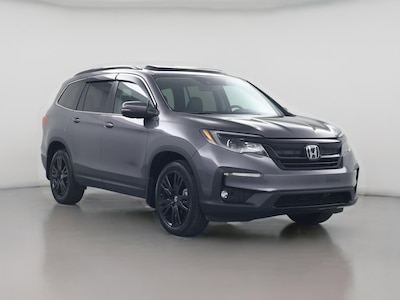 2022 Honda Pilot Special Edition -
                Cincinnati, OH