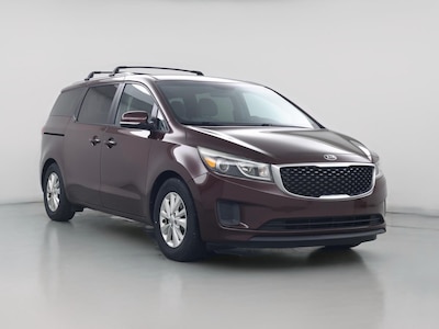 2016 Kia Sedona LX -
                Cincinnati, OH