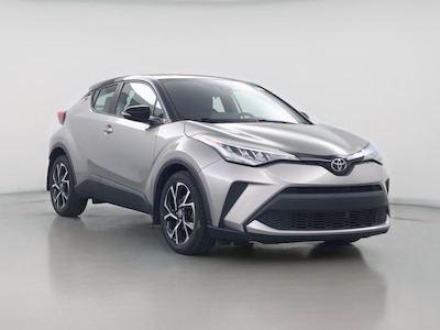 2020 Toyota C-HR XLE -
                Cincinnati, OH