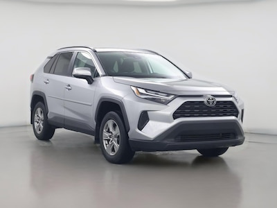2022 Toyota RAV4 XLE -
                Cincinnati, OH
