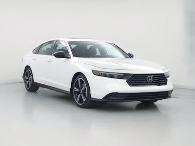 2023 Honda Accord Sport -
                Cincinnati, OH