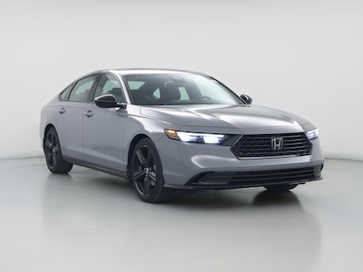 2023 Honda Accord Sport -
                Cincinnati, OH