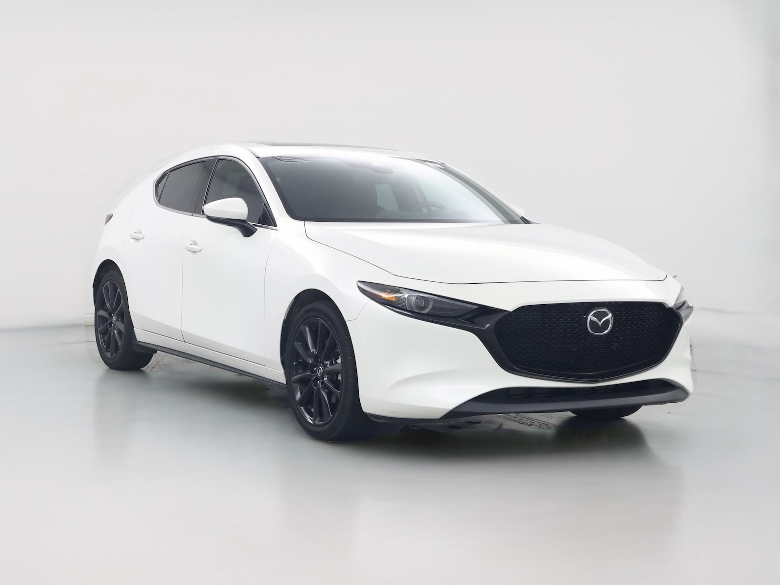 2023 Mazda Mazda3