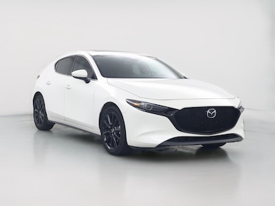 2023 Mazda Mazda3 Premium -
                Cincinnati, OH