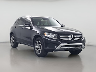 2017 Mercedes-Benz GLC 300 -
                Cincinnati, OH
