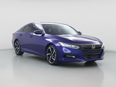 2020 Honda Accord Sport -
                Cincinnati, OH