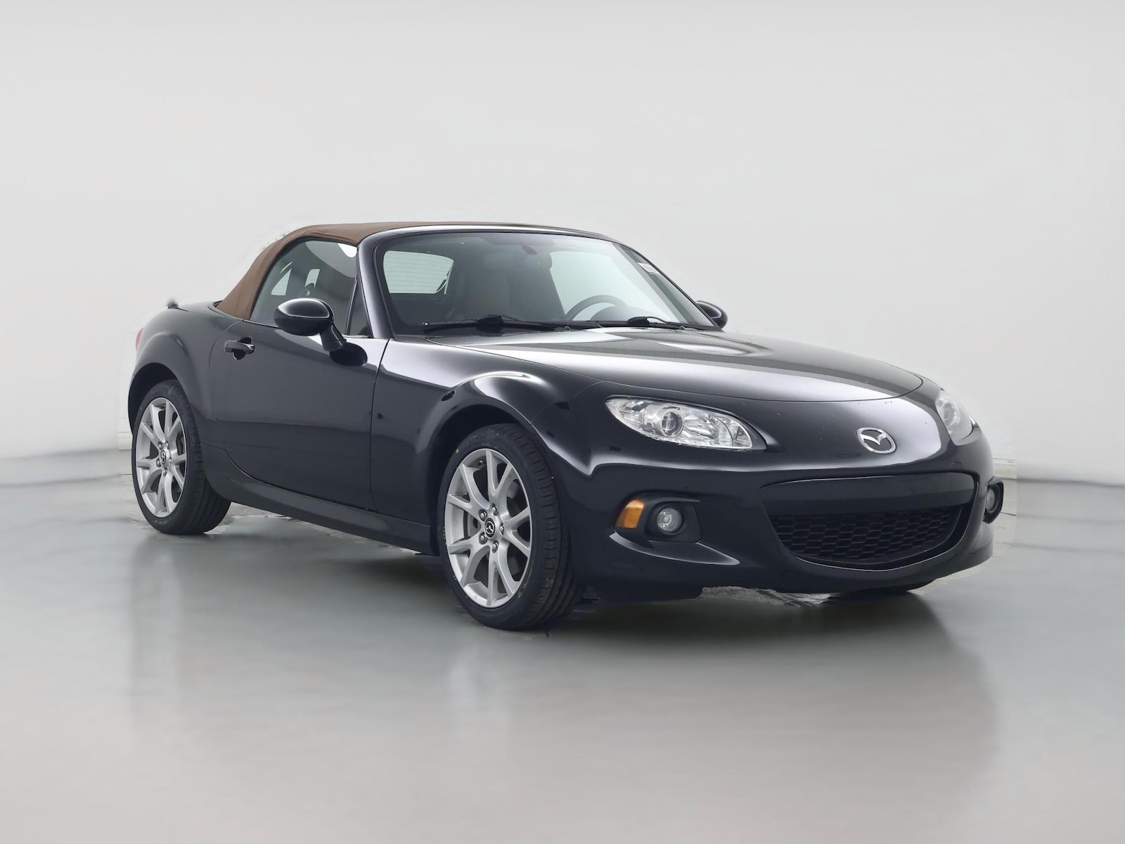 2015 Mazda MX-5 Miata
