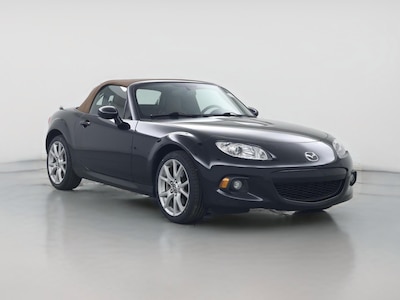 2015 Mazda MX-5 Miata Grand Touring -
                Cincinnati, OH