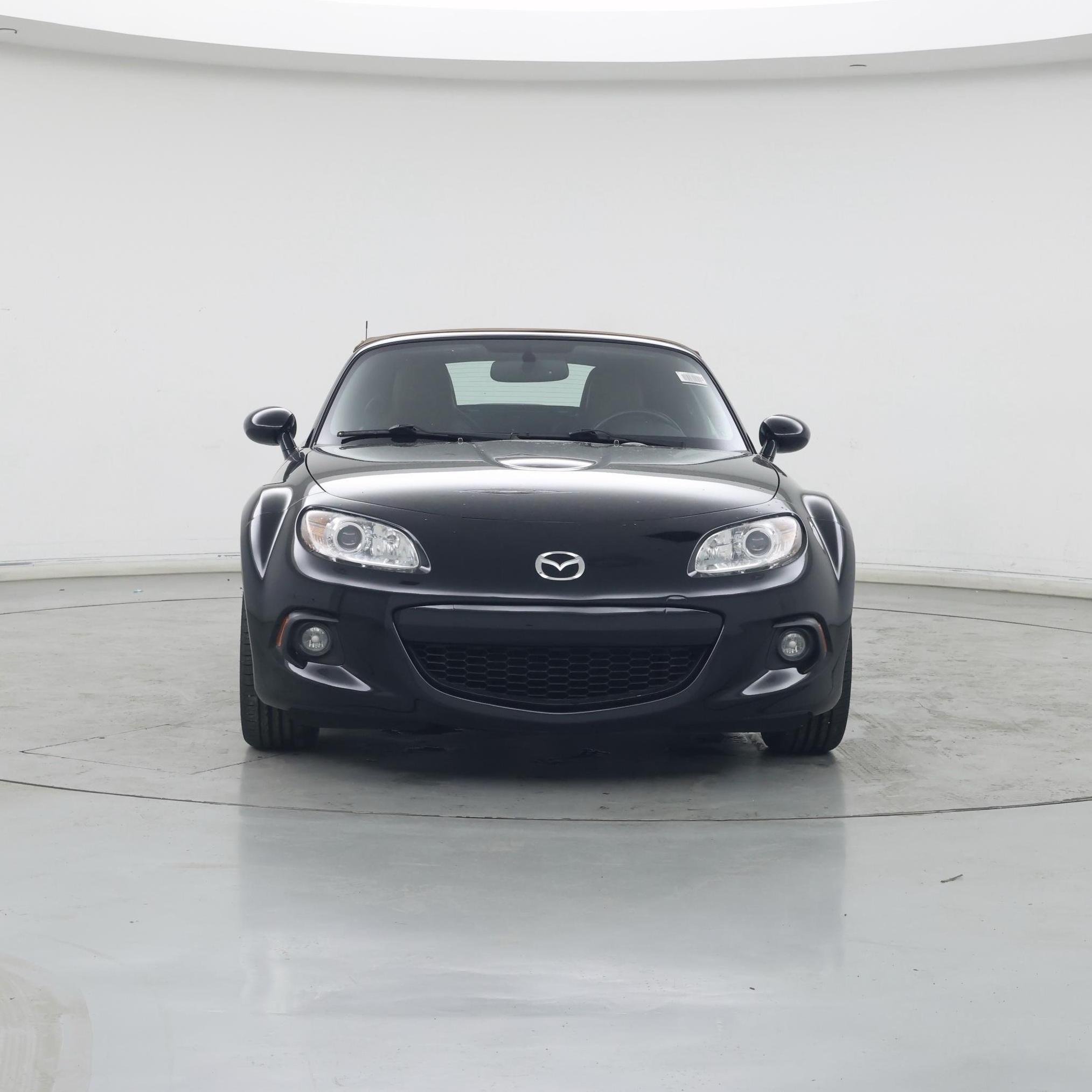 Thumbnail: 2015 Mazda MX-5 Miata - 5
