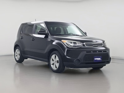 2014 Kia Soul  -
                Cincinnati, OH