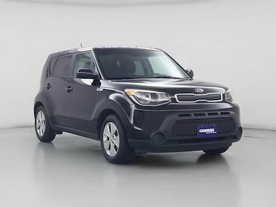 2016 Kia Soul  -
                  Cincinnati, OH