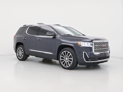 2021 GMC Acadia Denali -
                  Dayton, OH