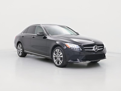 2021 Mercedes-Benz C-Class C 300 -
                  Dayton, OH