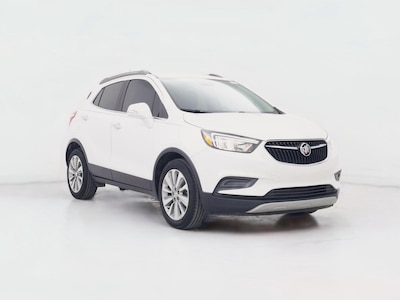 2019 Buick Encore Preferred -
                Dayton, OH