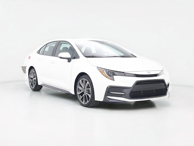 2022 Toyota Corolla SE -
                Dayton, OH