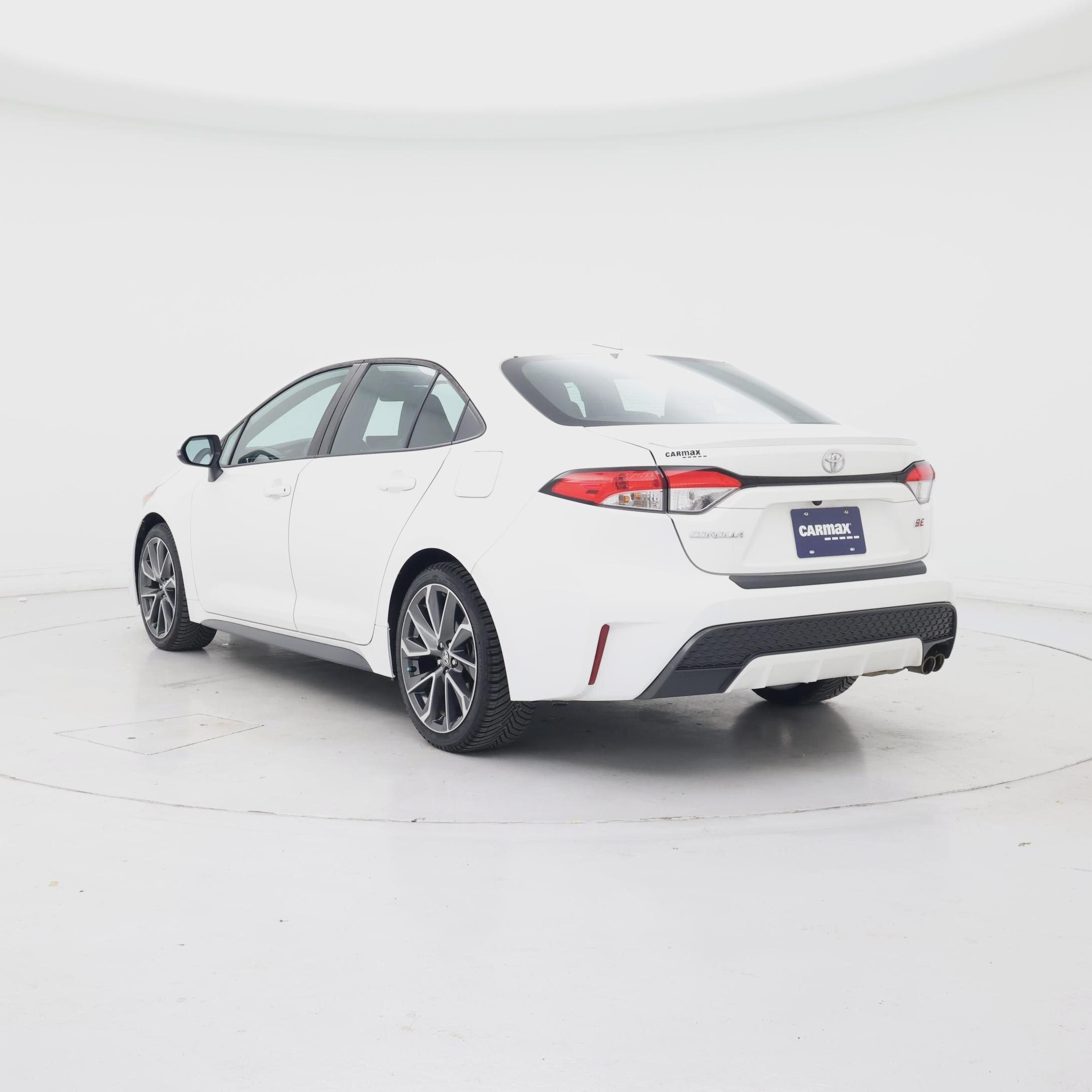 Thumbnail: 2022 Toyota Corolla - 2