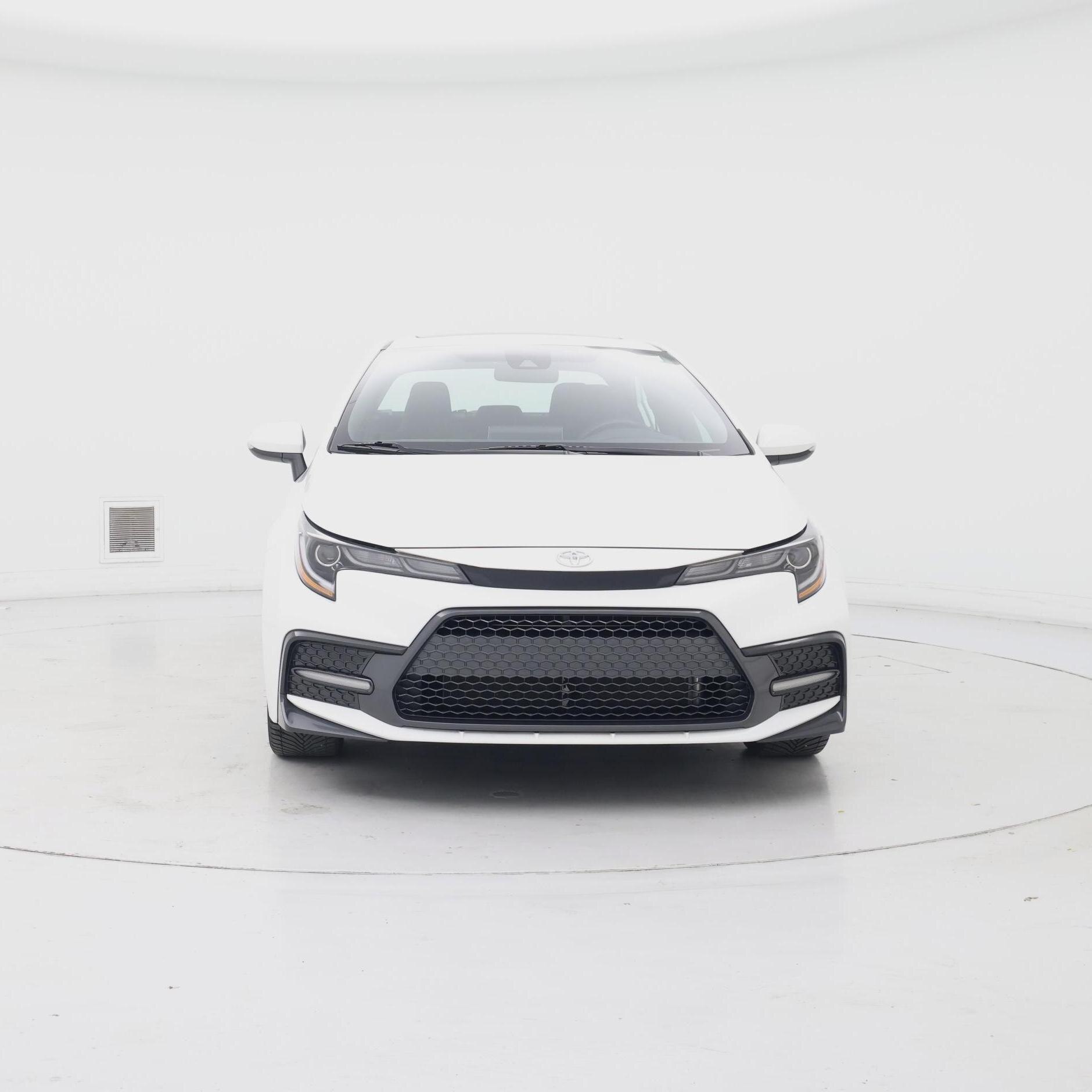 Thumbnail: 2022 Toyota Corolla - 5