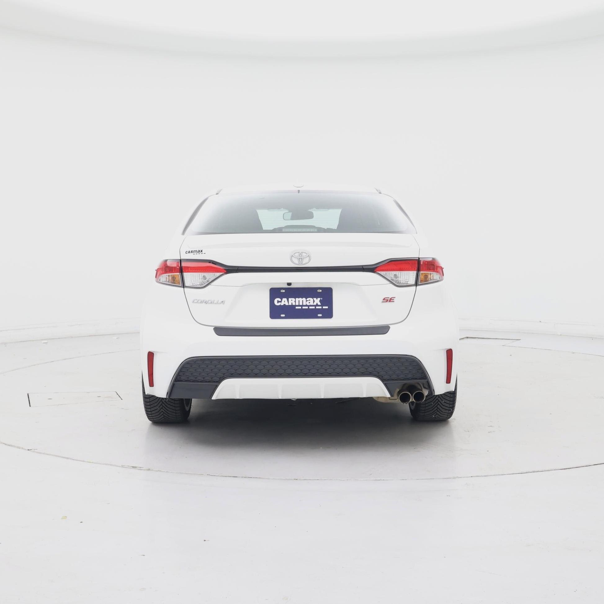 Thumbnail: 2022 Toyota Corolla - 6