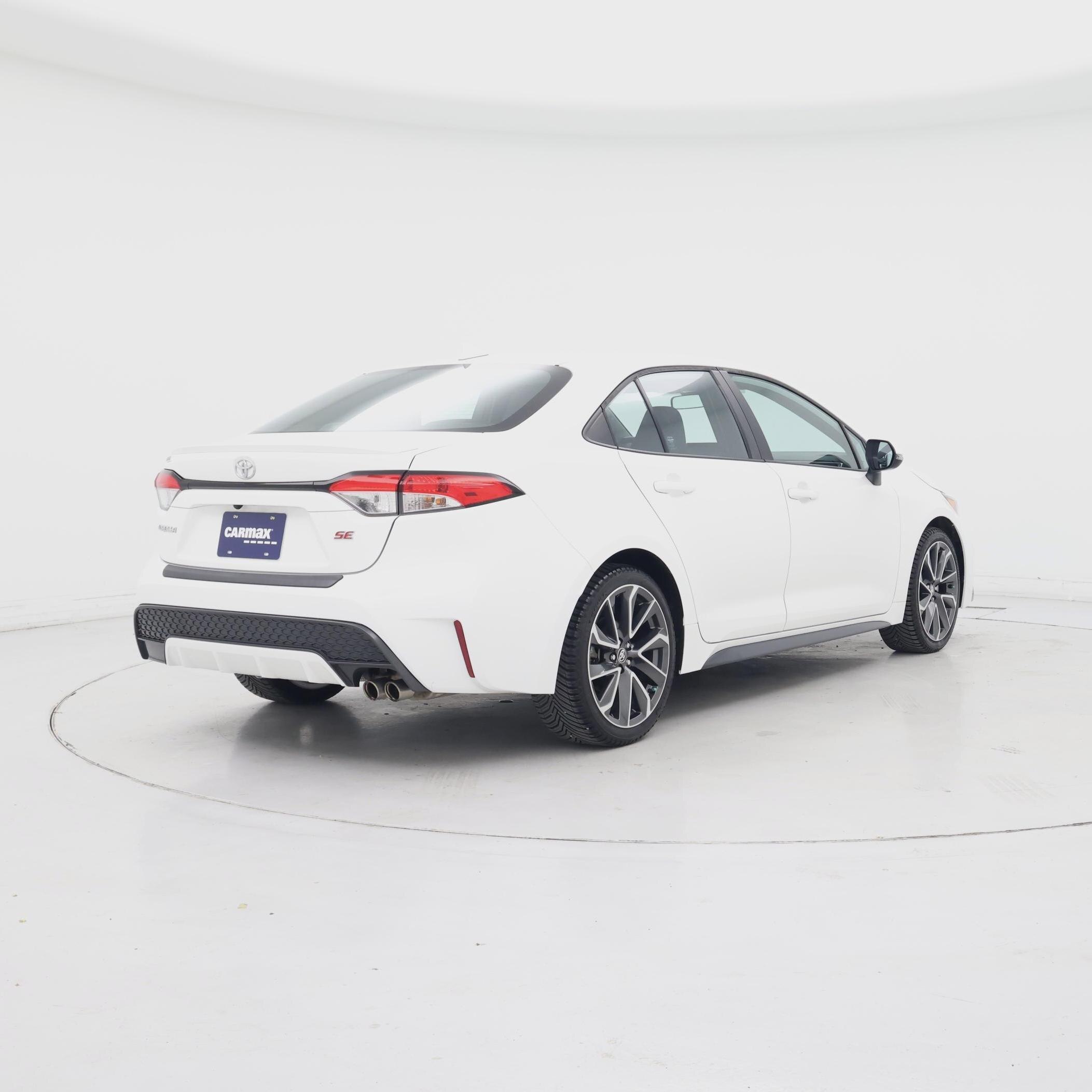 Thumbnail: 2022 Toyota Corolla - 8