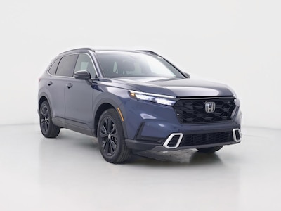 2023 Honda CR-V Sport Touring -
                Dayton, OH